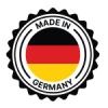 Made in Germany Bild zeigt das Logo Made in Germany