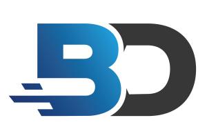 Logo 06 Bild zeigt: Muster-Logo 06